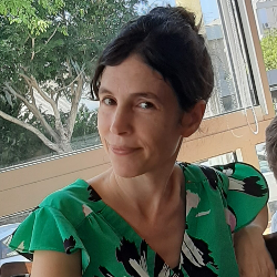 Prof. Yaara Yeshurun