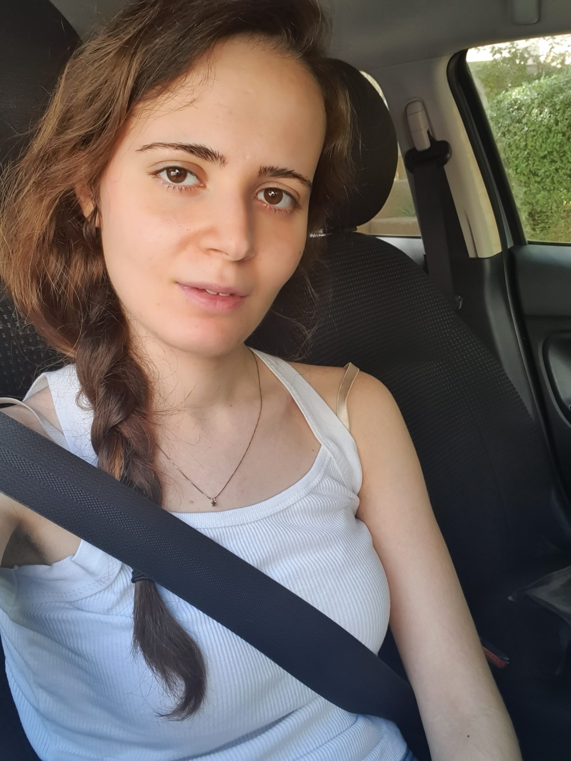Yaara Lev