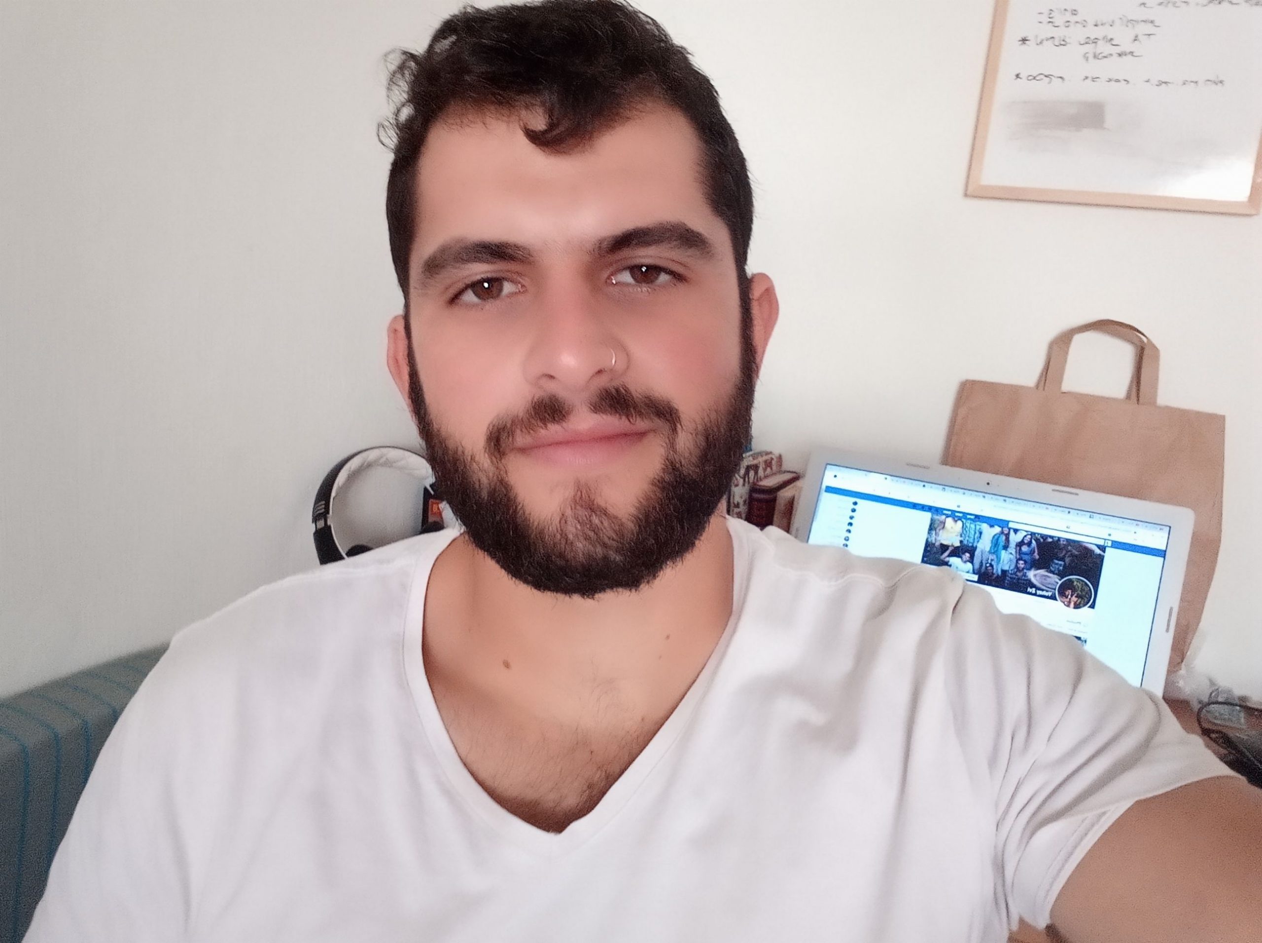 Yohai Zvi