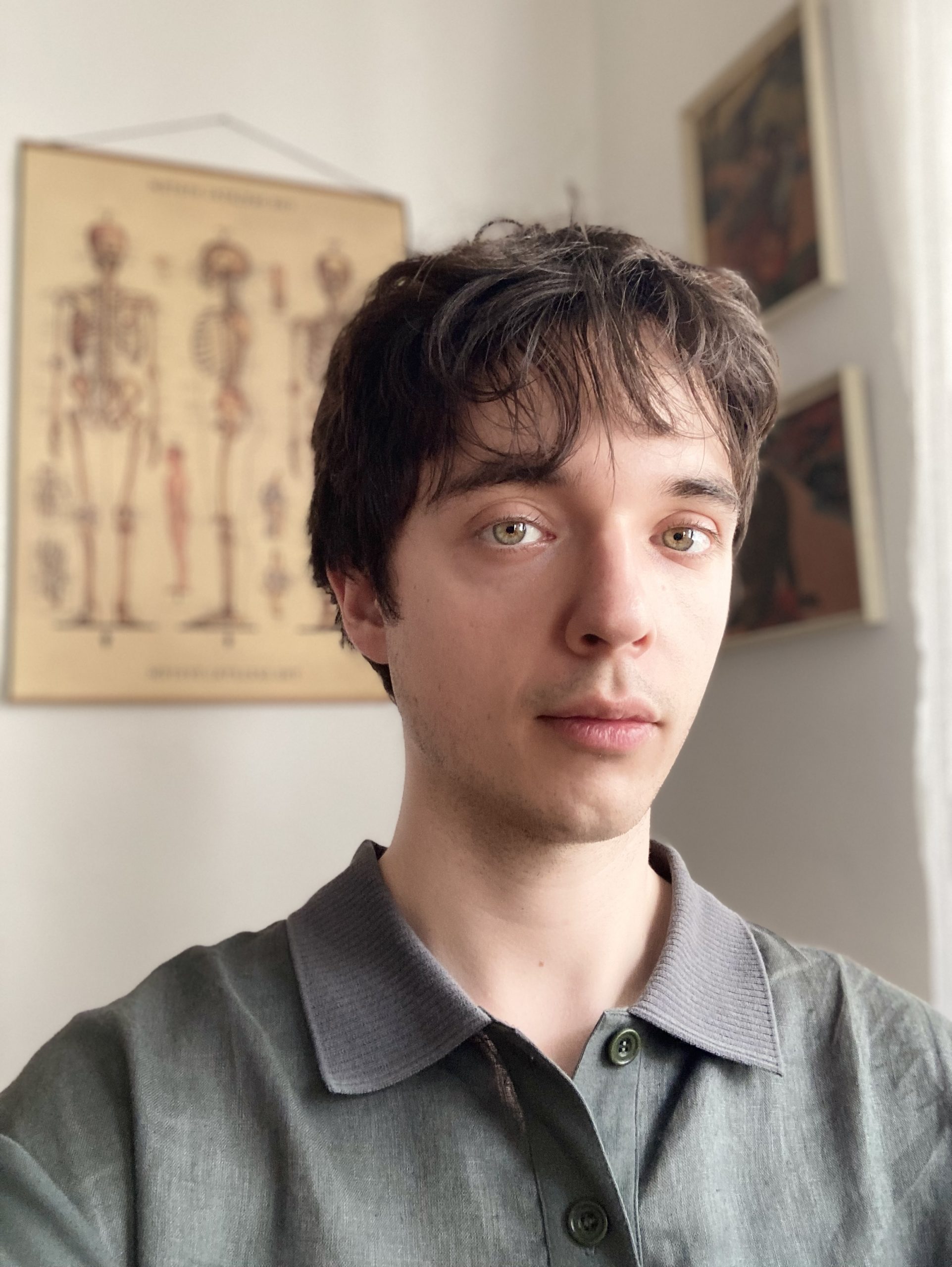 Uri Shinitsky