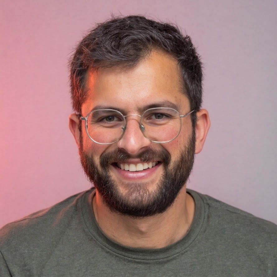 Yohai Zvi